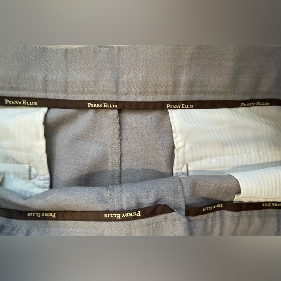Perry Ellis Pants - Picture 9 of 9